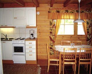 Holiday Club Hannunkivi Cottages Kivijarvi Exterior photo